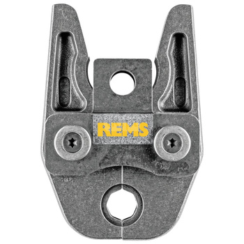 Cęgi zaciskowe REMS SA 16 do złączek zaprasowywanych