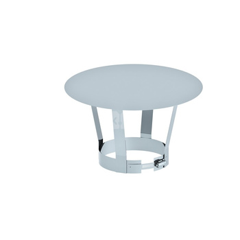 Parasol JEREMIAS TN28 stal nierdzewna fi 150 mm