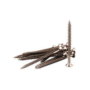 Śruby montażowe do rozdzielaczy Modulair PP (opakowanie 10 szt.)