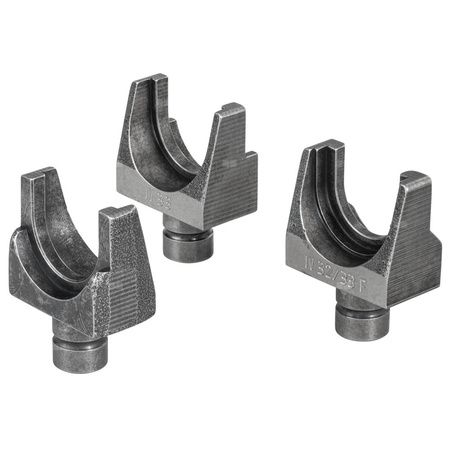 Głowica zaciskowa IV 32/33, zest REMS