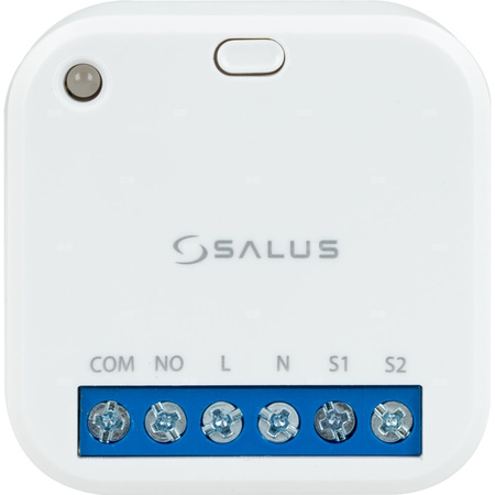 Przekaźnik załączający Zigbee SALUS SR600