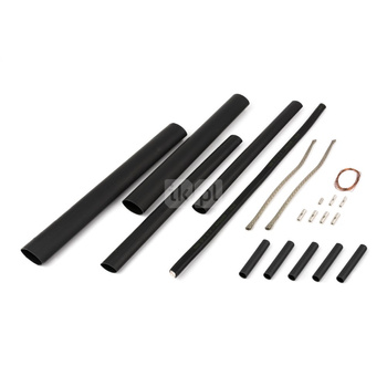 Zestaw naprawczy do kabli grzejnych DEVIcrimp CS-2A