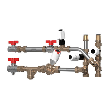 CDM cooling module „HighFlow“
