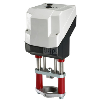 Siłownik elektryczny AME 86/24V 3s/mm sygn.analog. bez funkcji bezpieczeństwa