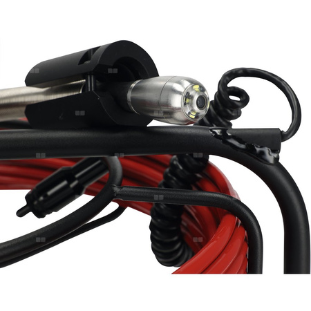 ROCAM mini HD 20/16 HD Urządzenie podstawowe bez akumulatora i ładowarki AMP