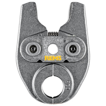 Cęgi zaciskowe REMS C 26 do złączek zaprasowywanych