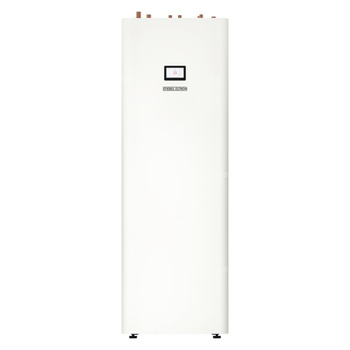 Inwerterowa pompa ciepła S/W (7,00kW*) WPE-I 07.1 Plus HW