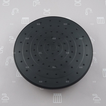 Dysk przegubowy do deszczowni MOZA BLACK FI220