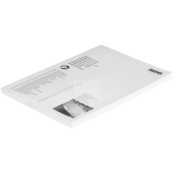 Instrukcja obsługi REMS Picus