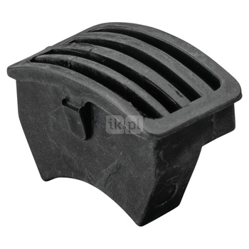 Pokrywa wentylacji REMS