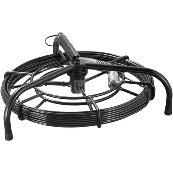 Zestaw Kamera-kab S-Color S-N 30 H samoniwelujaca , nadajnik