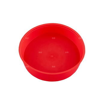 Zaślepka do rozdzielacza fi 125 mm