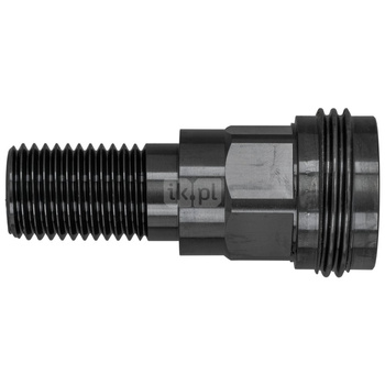 Adapter UNC 1 1/4 zewnętrzny do Hilti BL