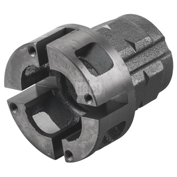 Korpus gł. gwintuj. REMS