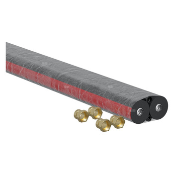 Zestaw węży 2,5 m AWU-HS 2,5, AWU-HS 2.5