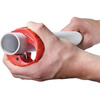 Obcinak do rur z tworzywa sztucznego ROCUT Plastic Pro 32-40mm EU