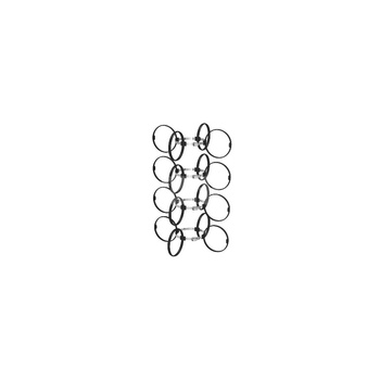 Zestaw 4 obejm montażowych pp-flex fi60mm