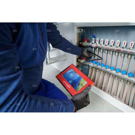 ROCAM mini HD & 25/22 HD - urządzenie podstawowe bez akumulatora i ładowarki AMP