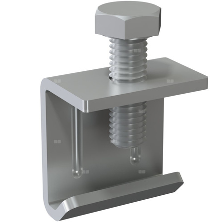 Ścisk kanałów SW P3 SWP3