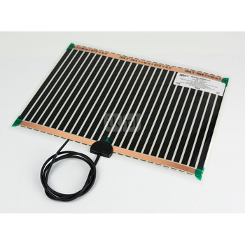 Folia grzewcza DEVIfoil Mirror 70 W 230 V 0,708 × 0,524 m