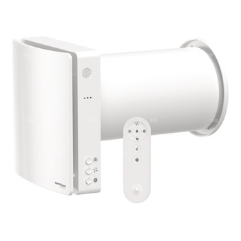 Rekuperator decentralny aeroVent Direct