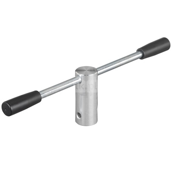 Dźwignia z tuleją obrotową kpl kompletny