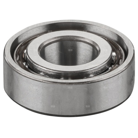 Łożysko kulkowe skośne