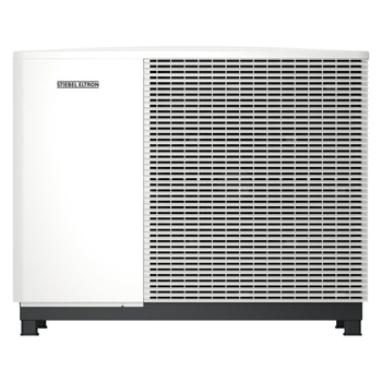 Nowa inwerterowa pompa ciepła P/W (c.o., c.w.u., chł.) na ekologicznym czynniku R290 z el.zaworem rozpr., wykonanie zewn. obudowa o kolorze białym, HPA-O 05.2 W Plus HC 230