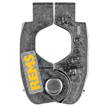 Pier. zac. VAU 25 45' REMS VAU