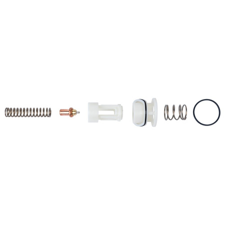 Zestaw naprawczy ATV z wkładką termostatyczną - temperatura znamionowa 60'C