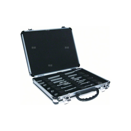 Zestaw Wierteł I DŁUT PLUS-3 W WAL.