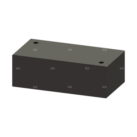 KESSEL-Wspornik rury odprowadzania osadów