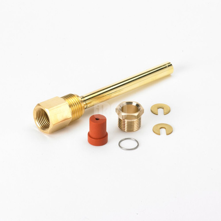 Kieszeń czujnika termostatu