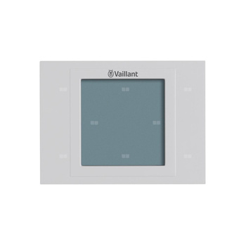 VAZ CPC/2 Panel sterowania z czujnikiem CO2 do VAR 60/ D
