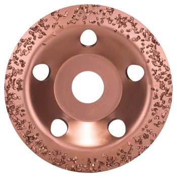 TARCZA HM WYWINIĘTA G.