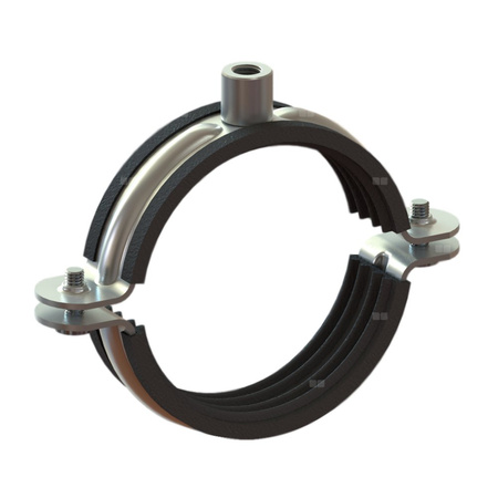 Obejma mocująca NICZUK EXPERT OGUPG 264-273 mm 273