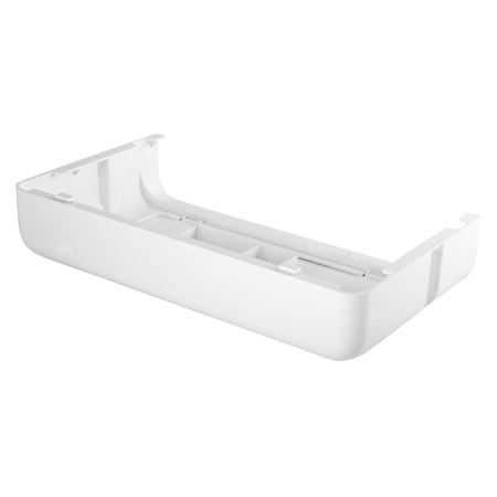 Osłona dolna przyłączy hydraulicznych (do kotłów QUADRA II 24 CAI, QUADRA Green 25 CSI, QUADRA 25C, QUADRA Green 25 RSI i QUADRA 25R)