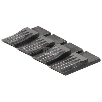 Noże grzebieniowe M 56-60, Zestaw REMS M