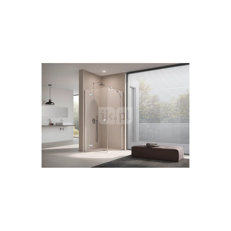 Ściana boczna prysznicowa KERMI MENA TWP SIHG ESG Clean 1030 mm x 2000 mm