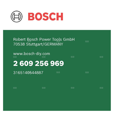 Adapter kątowy Osprzęt systemowy do wkrętarek akumulatorowych Bosch