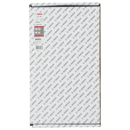 KORONA DIAM WET #300X450MM,1 1/4"UNC (F