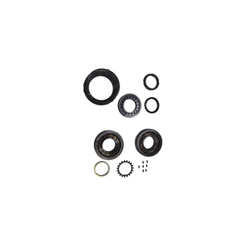 Zestaw łożysk 6409 D45/D120x29 EPDM