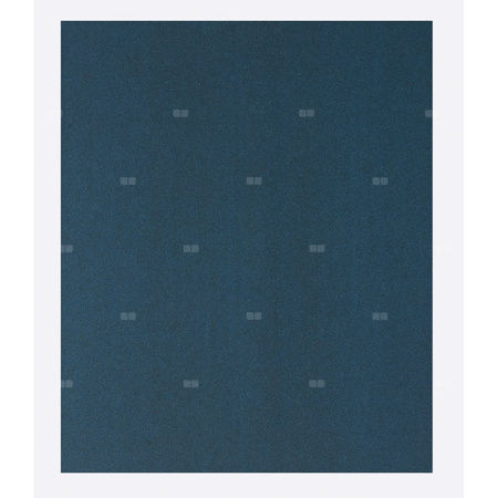 Papier do szlifowania ręcznego metalu, 230 x 280 mm, ziarnistość 240 K = 240
