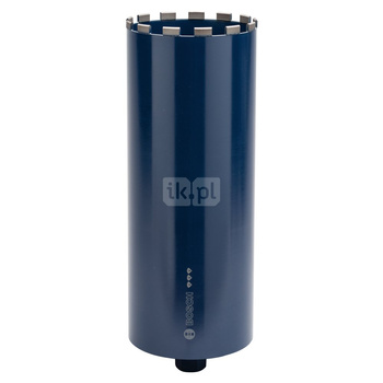 KORONA DIAM WET #186X450MM,1 1/4"UNC (F