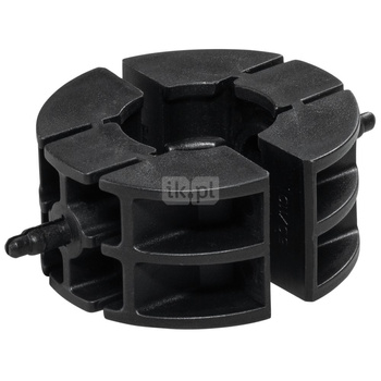 Wkładki zaciskowe REMS do złączek zaprasowywanych