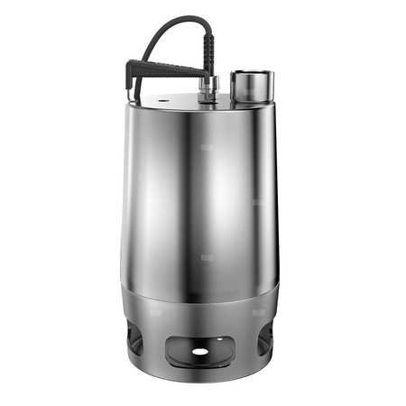 Pompa zanurzeniowa do ścieków GRUNDFOS UNILIFT AP50 stal nierdzewna 1 x  230 V, moc 1.6 W 50 Hz, przewód 10 m