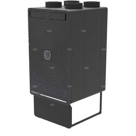 Rekuperator HEATPEX ARIA VITALE compact Platinum enthalpy CF 250 m3/h