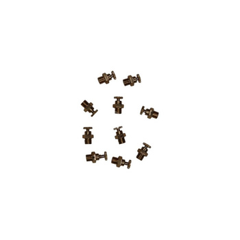 Osłona pierśc. bieżnego CR 2 Bulk 24szt.