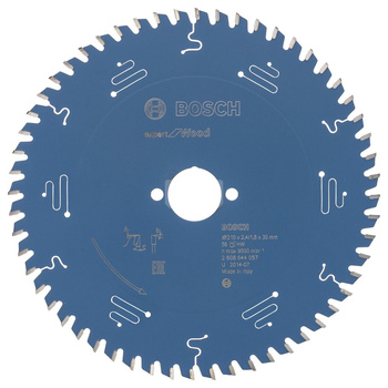 Tarcza pilarska Expert for Wood KSB EXPERT FOR WOOD 210X30X2,4 56T