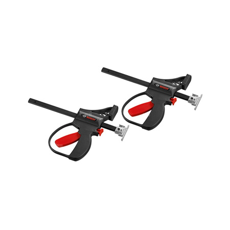 Zacisk automatyczny2 szt.